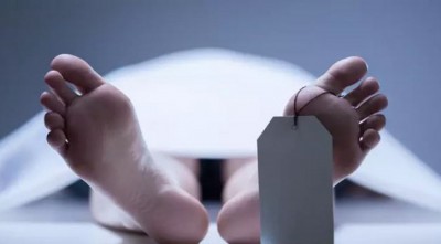 মহাসড়কের পাশে মিলল এক যুবকের মরদেহ উদ্ধার