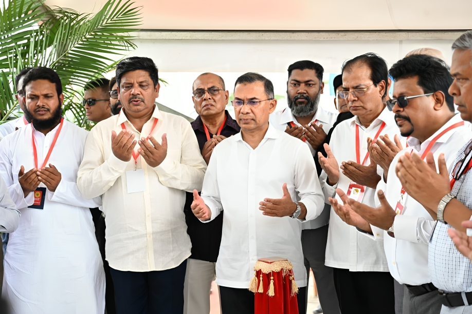 দুর্যোগ মোকাবিলায় নতুন উদ্যোগ, ভিত্তিপ্রস্তর স্থাপন প্রধানমন্ত্রীর