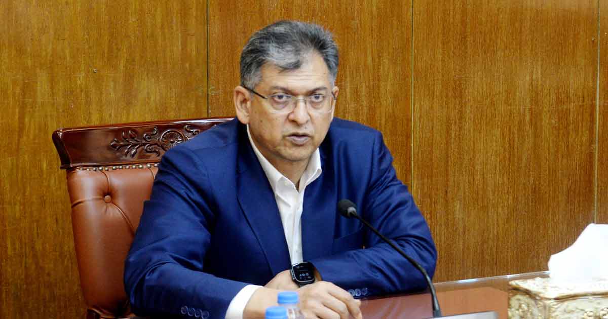শেখ হাসিনার প্রত্যাবর্তনের গুঞ্জন, যা বললেন স্বরাষ্ট্রমন্ত্রী
