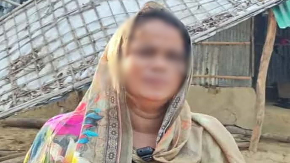 উখিয়ায় প্রবাসীর স্ত্রীকে ধর্ষণের পর হত্যা