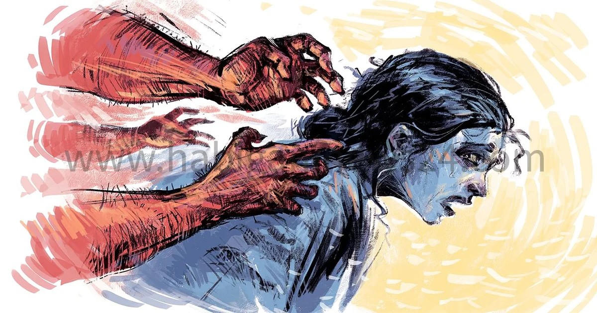গাজীপুরের শ্রীপুরে দুই সন্তানের সামনে নারীকে ধর্ষণের অভিযোগ