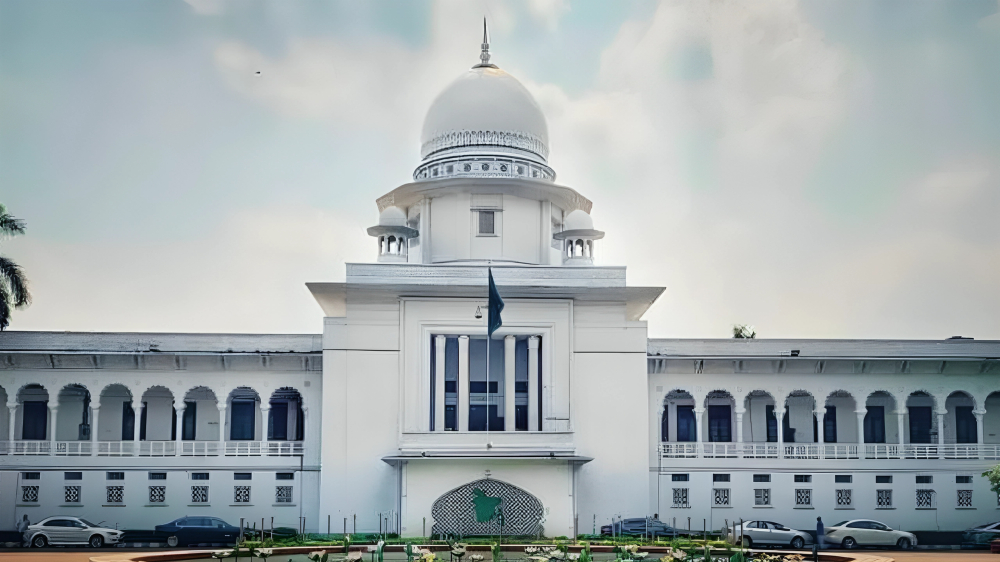 অনাগত শিশুর লিঙ্গ প্রকাশ বন্ধে কার্যকর ব্যবস্থা : হাইকোর্ট