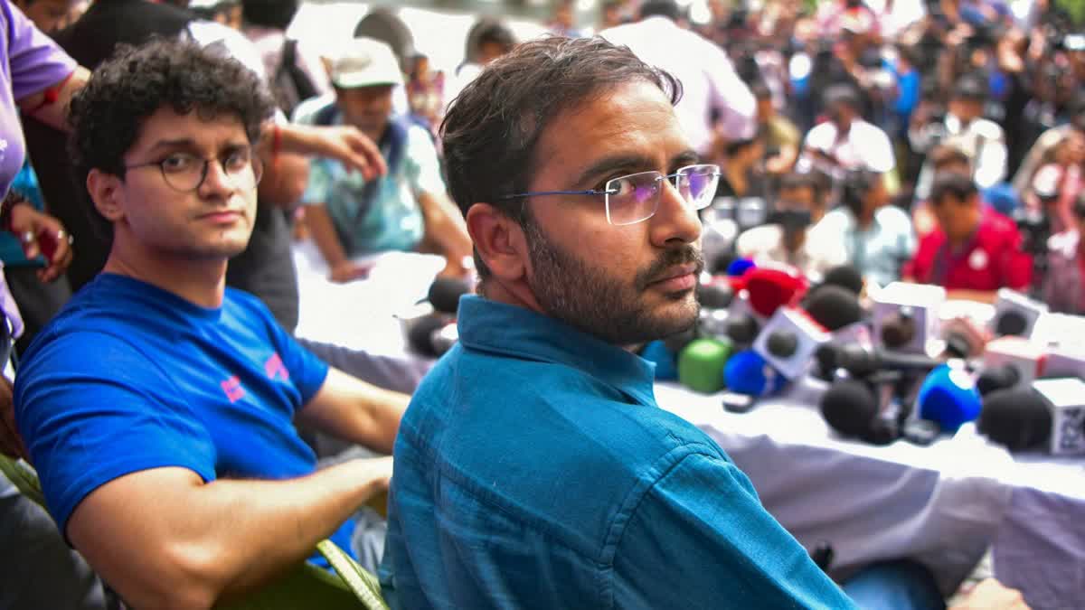 সাত দিন হেফাজতে থাকার পর মুক্তি পেলেন