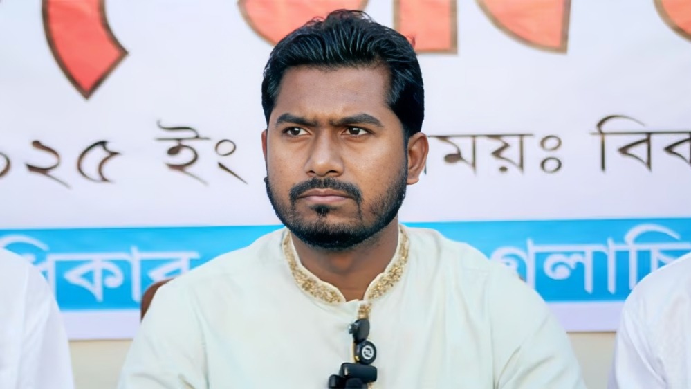 করমুক্ত আয়সীমা ৬ লাখ টাকা করার প্রস্তাব প্রতিমন্ত্রী নুরুল হকের