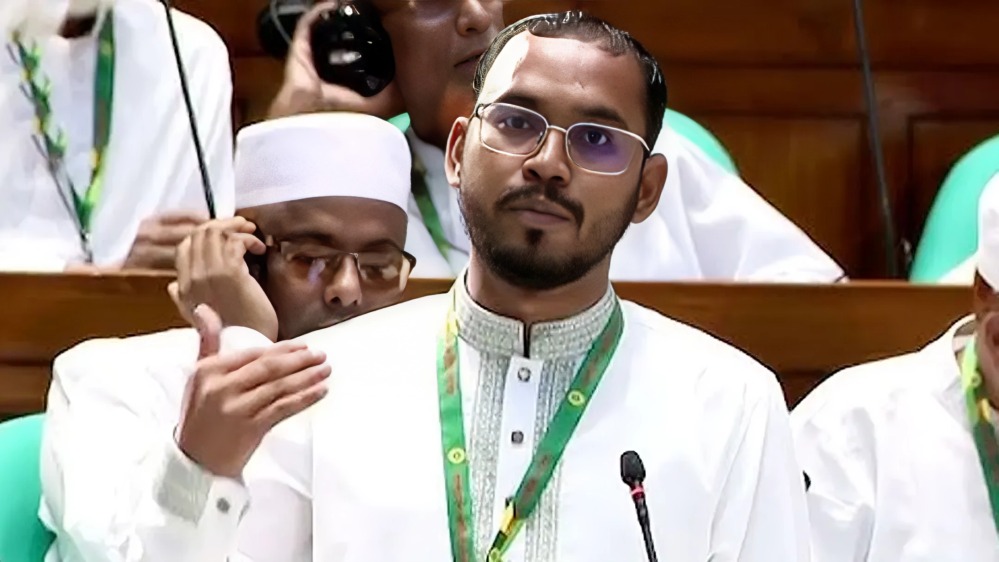 হলফনামায় তথ্য গোপনের অভিযোগ, হান্নান মাসউদের এমপি পদ বাতিল চেয়ে রিট
