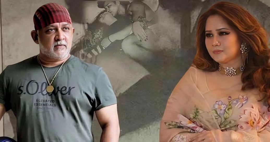 নতুন করে বিতর্ক সামিরা-ডনের অন্তরঙ্গ