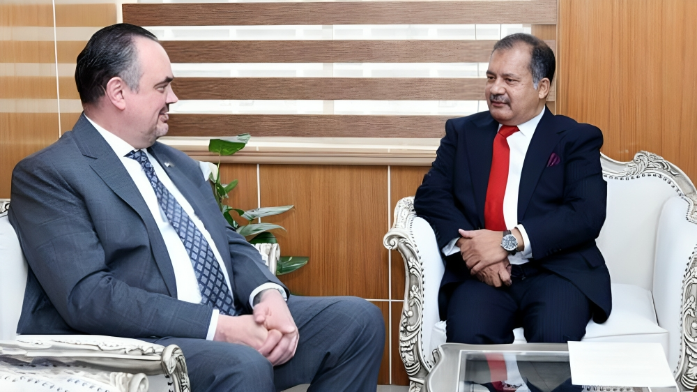 গণমাধ্যমের স্বাধীনতায় সরকার বদ্ধপরিকর: তথ্যমন্ত্রী