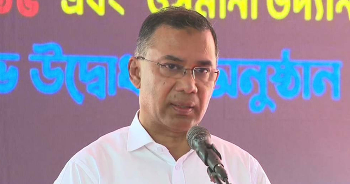 শিরোনাম: স্থাপনা নির্মাণে প্রকৃতির ক্ষতি কমানোর আহ্বান প্রধানমন্ত্রীর
