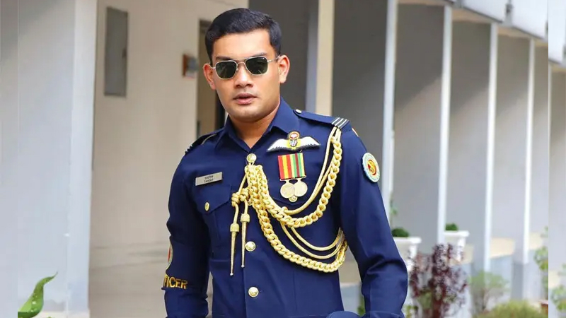 তাহসিফ এর মরদেহে আঘাতের চিহ্ন নেই, নাক দিয়ে বের হচ্ছিল রক্ত