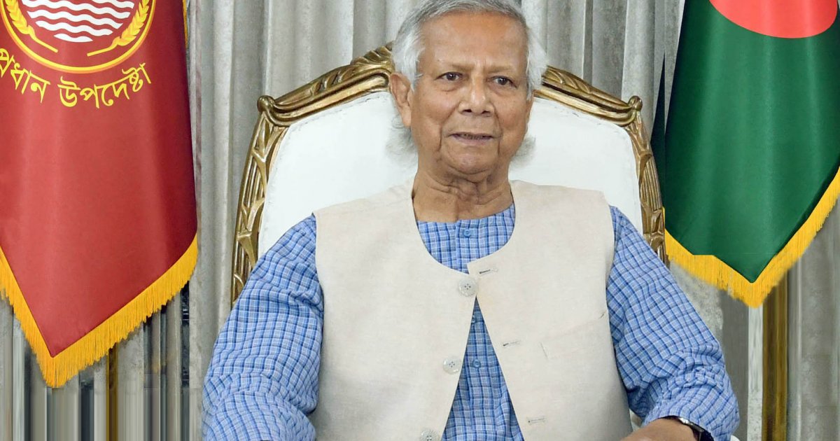 ৩টি দাবিতে অস্ট্রেলিয়ার ৪৩ জন সিনেটর ও এমপি প্রধান উপদেষ্টাকে চিঠি দিয়েছেন