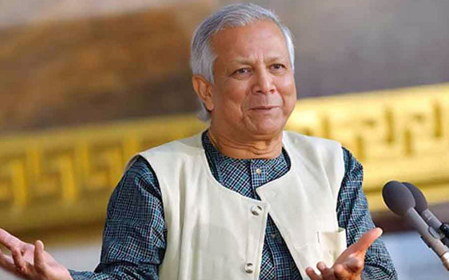 প্রধান উপদেষ্টা জানিয়েছেন, মহোৎসবের নির্বাচন অনুষ্ঠিত হবে ফেব্রুয়ারিতে।