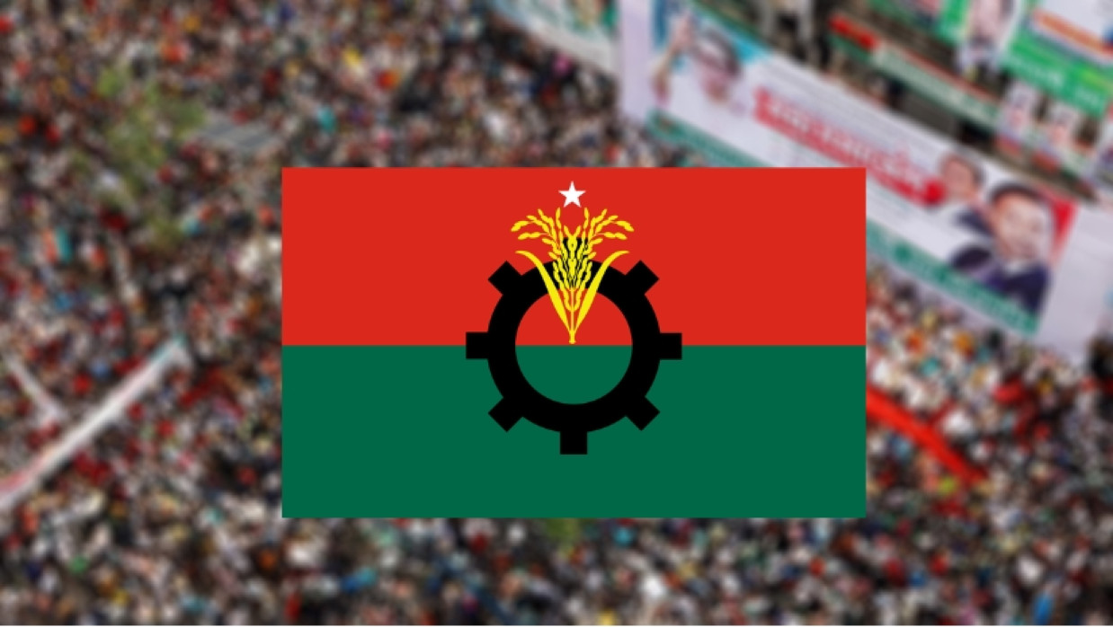 ২০টি আসনে মনোনীত প্রার্থীর বিরুদ্ধে বিদ্রোহীরা তৎপর