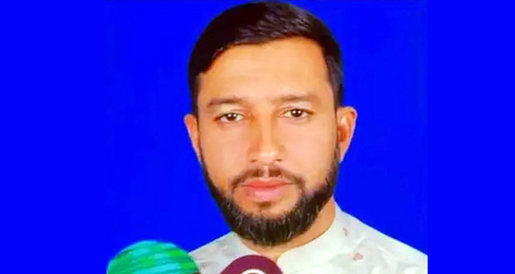 এনসিপি নেতা মোতালেব শিকদার গুলিবিদ্ধ: রাজনৈতিক সংশ্লিষ্টতা নেই বলছে পুলিশ