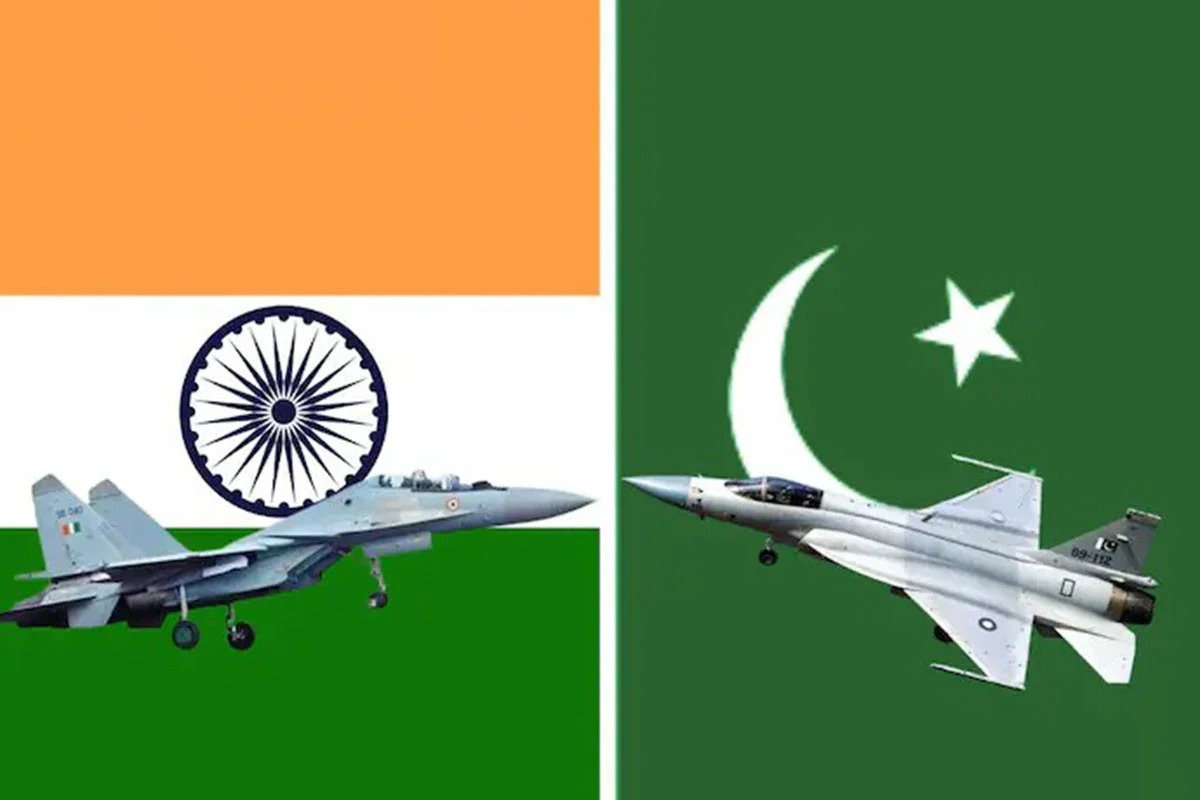 ২০২৬ সালে আবারও সংঘাতে জড়াতে পারে ভারত-পাকিস্তান: মার্কিন রিপোর্ট