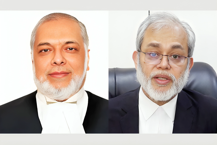 দুর্নীতি বন্ধে ব্যবস্থা নেওয়ার আশ্বাস প্রধান বিচারপতির