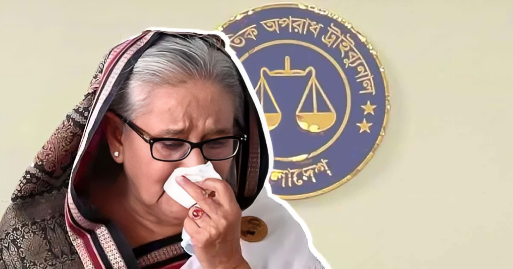 শেখ হাসিনা–কামালের মৃত্যুদণ্ডের পূর্ণাঙ্গ রায় ওয়েবসাইটে প্রকাশ