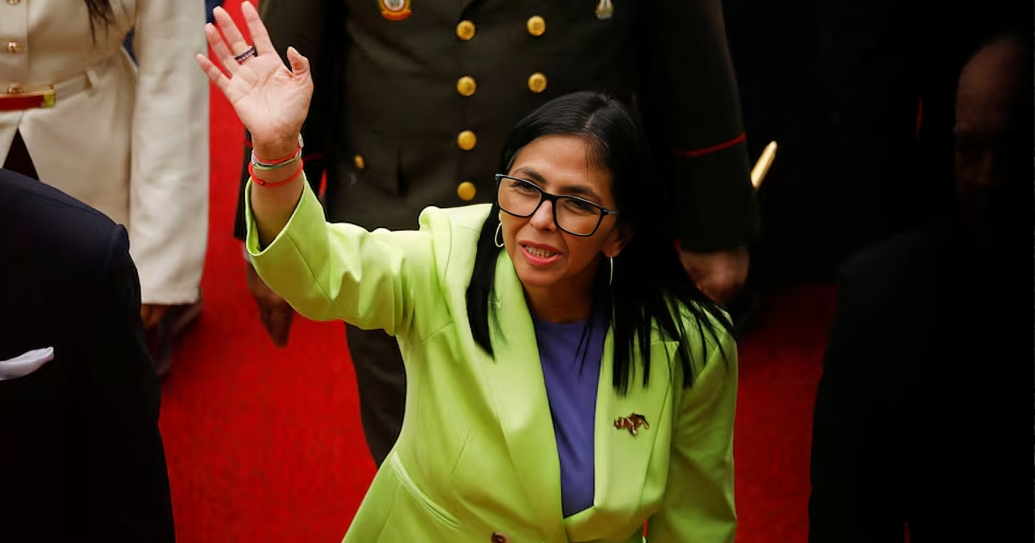 মুখোমুখি সিআইএ ও ভেনেজুয়েলার অন্তর্বর্তী প্রেসিডেন্টে