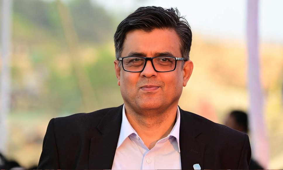 নতুন চাকরিতে যোগ দিলেন শফিকুল আলম