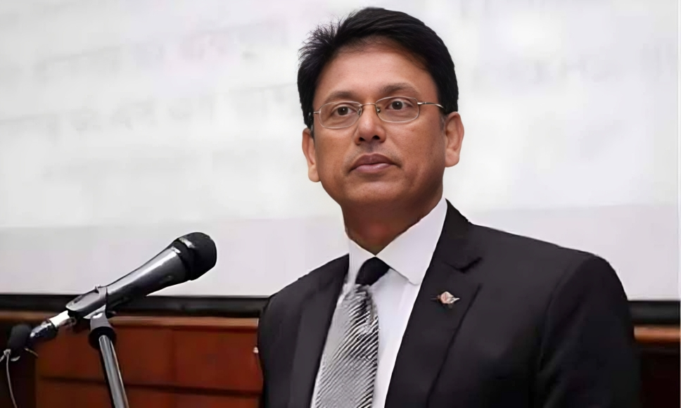 শিক্ষামন্ত্রী আ ন ম এহছানুল হক মিলনের শিক্ষাব্যবস্থায় বড় পরিবর্তনের ইঙ্গিত