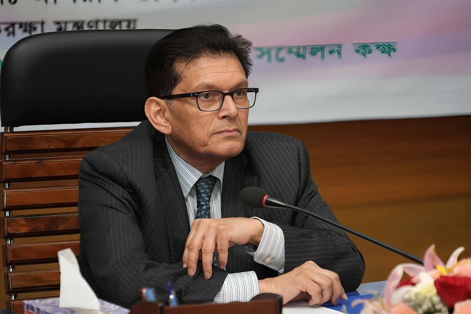পুশইন হলে ব্যবস্থা নেবে বাংলাদেশ: পররাষ্ট্রমন্ত্রী