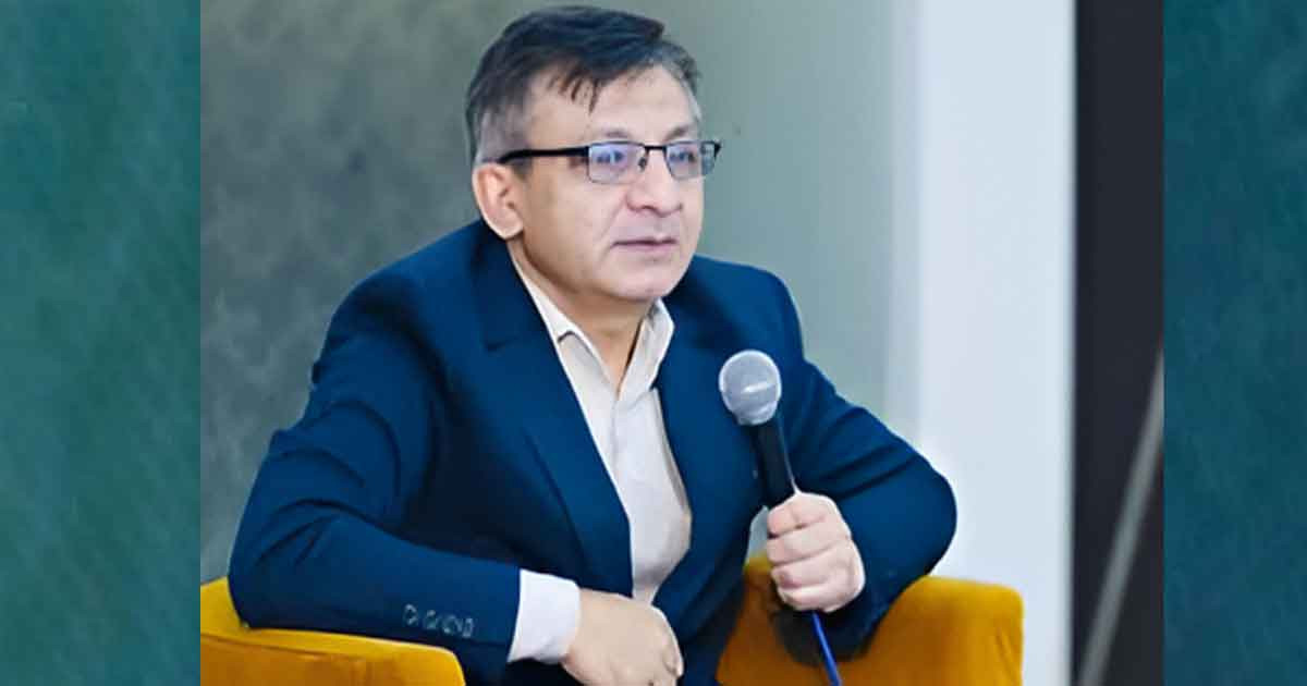 খন্দকার মুক্তাদির: সিন্ডিকেট নিয়ে সাউন্ড বাইট নয়, কাজ করে দেখাব