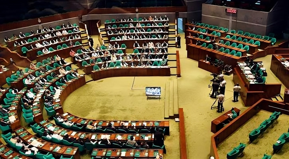 নারী আসনে বরাদ্দ: বিএনপি-৩৫, জামায়াত-১১, এনসিপি-১