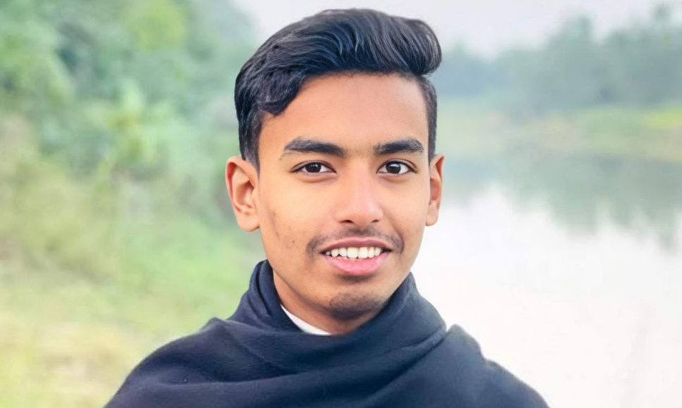 দিল্লিতে আটক হয়ে মুক্তি, দেশে ফিরে যা বললেন মাহদী