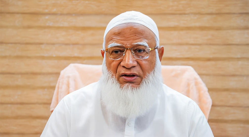 দেশে মানবাধিকার ও মতপ্রকাশের স্বাধীনতা নিশ্চিত হবে: ডা. শফিকুর রহমান