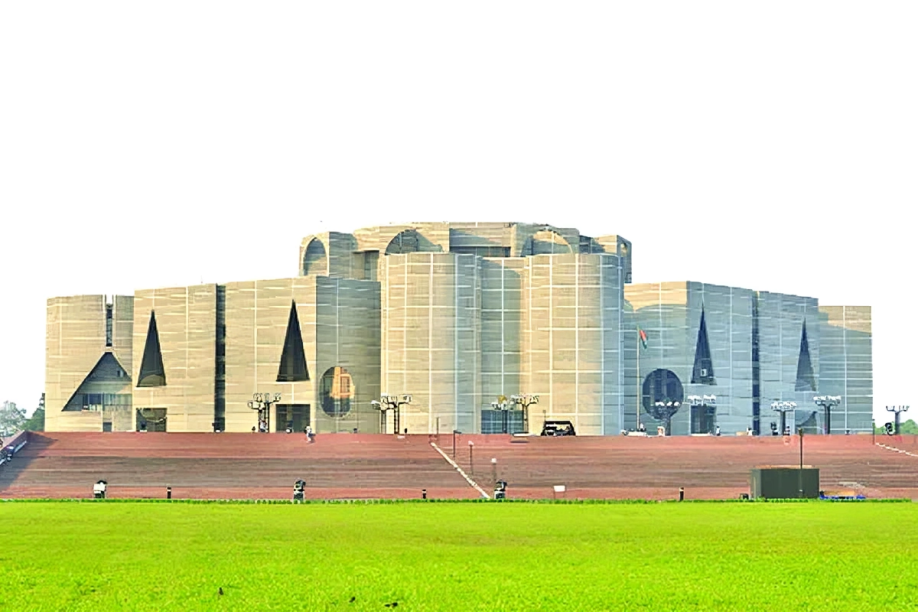 অন্তর্বর্তী সরকারের অধ্যাদেশের সিদ্ধান্ত সংসদে