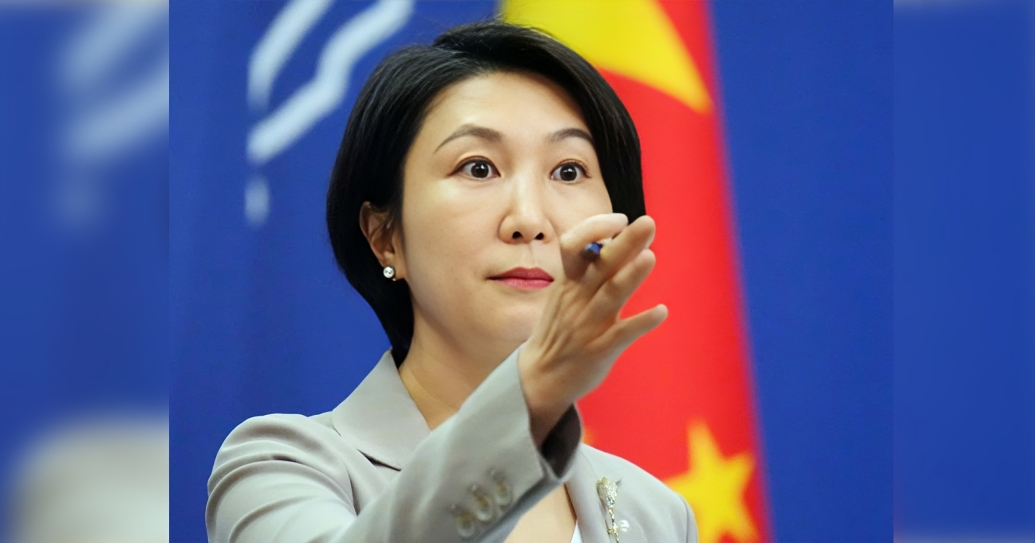 মার্কিন ইসরায়েল আক্রমণে চীনা নাগরিকরে প্রাণহানি, চীনের কড়া প্রতিক্রিয়া