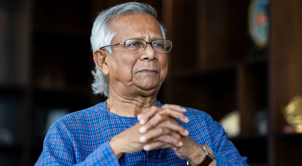 বিদায়ের আগে নিজেকে এক বছরের ভিআইপি ঘোষণা