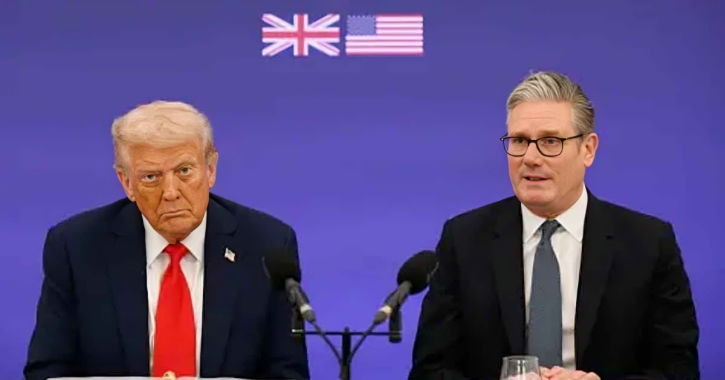 যুদ্ধ শেষে নয়, শুরু থেকেই দরকার মিত্র- ট্রাম্প