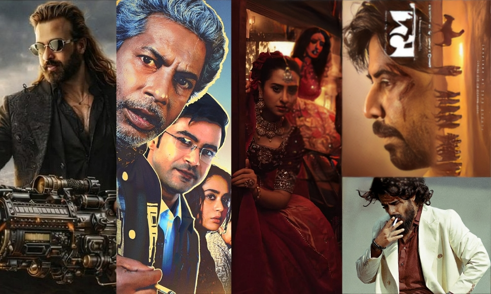 ঈদে মুক্তির পথে পাঁচ সিনেমা, সার্টিফিকেশন বোর্ডের অনুমতি