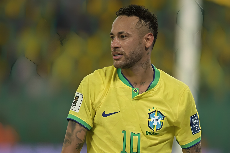 ব্রাজিল স্কোয়াডে নেই নেইমার, প্রশ্ন উঠছে ফিটনেসে