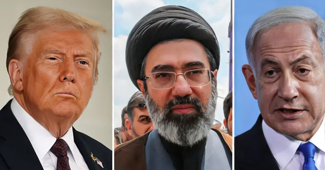 যুদ্ধ বন্ধে ইরানের পাঁচ শর্ত, শুরু হয়েছে কূটনৈতিক তৎপরতা