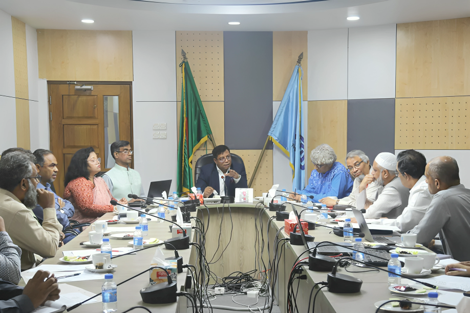 সব বিশ্ববিদ্যালয়ে ফ্রি ওয়াই-ফাই চালুর নির্দেশ