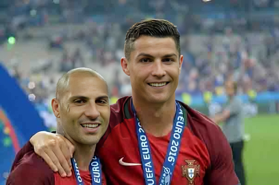 ২০২৬ বিশ্বকাপই কি রোনালদোর শেষ মঞ্চ?