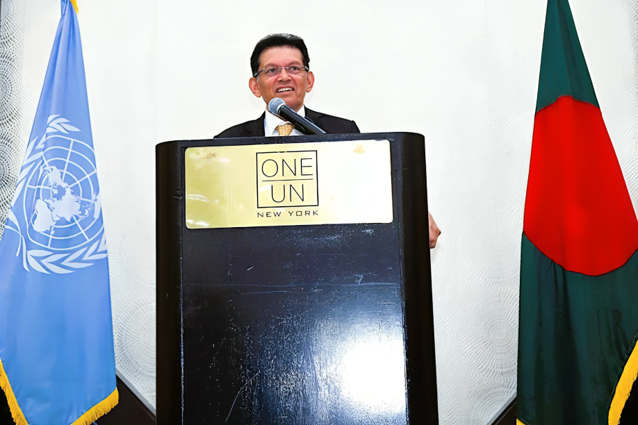 বহুপাক্ষিক কূটনীতিতে আস্থা, বললেন পররাষ্ট্রমন্ত্রী