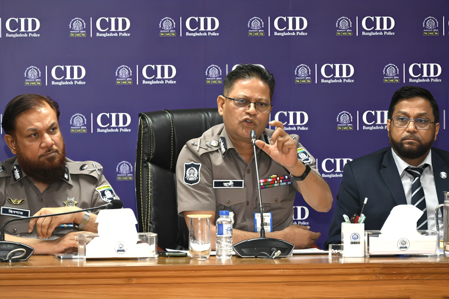 আইজিপির কঠোর বার্তা