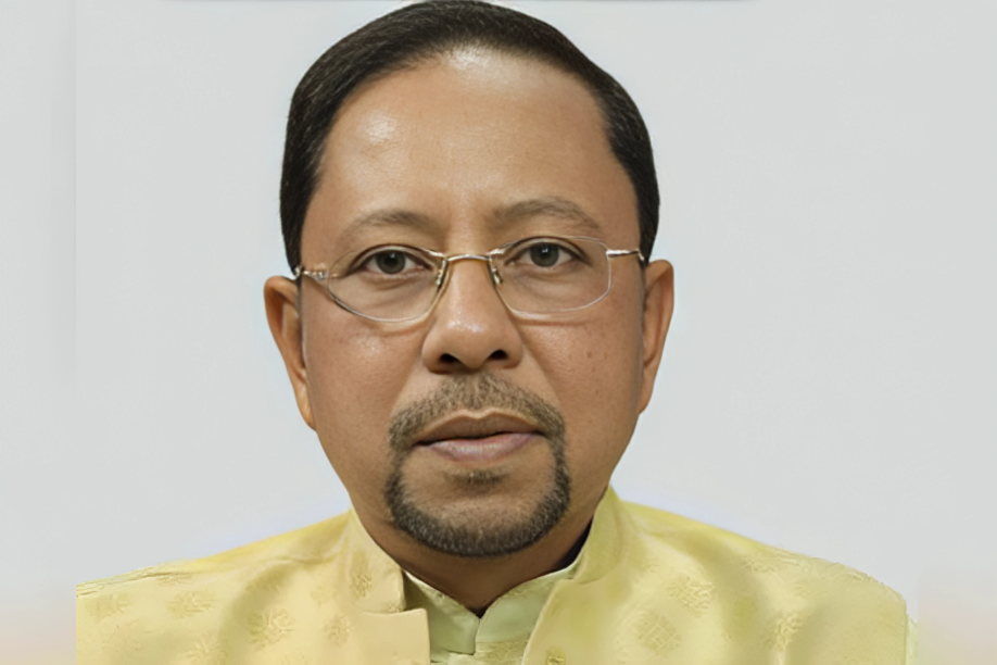 সাবেক শিক্ষা উপমন্ত্রী গোলাম সারোয়ার মিলন আর নেই