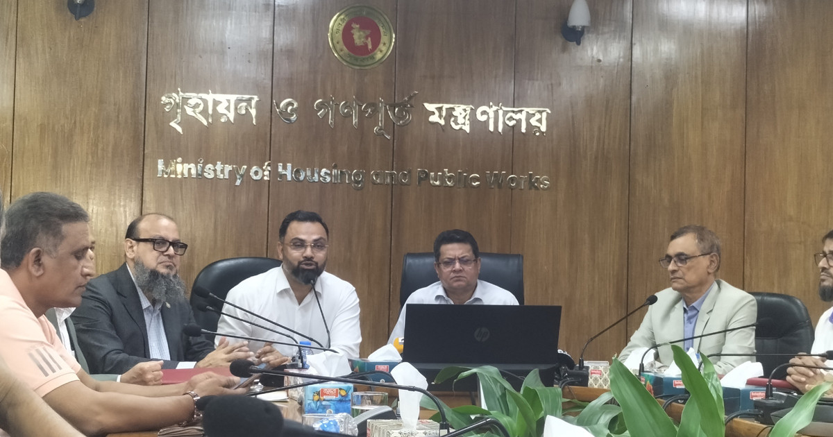 ধানমন্ডী আবাহনী মাঠকে সবার জন্য উন্মুক্ত ঘোষণা
