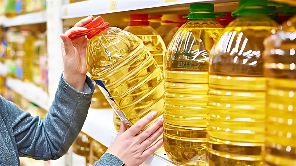 ভোজ্যতেল নিয়ে স্বস্তির বার্তা দিল সরকার