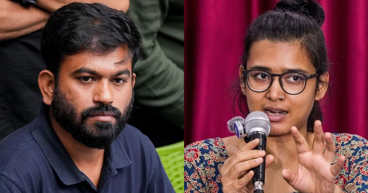 দিল্লিতে নেহা বোরার মুক্তি, অজ্ঞাত স্থানে সিজেপি নেতা অভিজিৎ