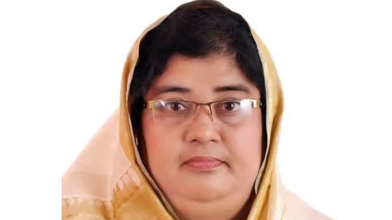 মিরপুরে সংরক্ষিত এমপি হচ্ছেন এলিজা জামান