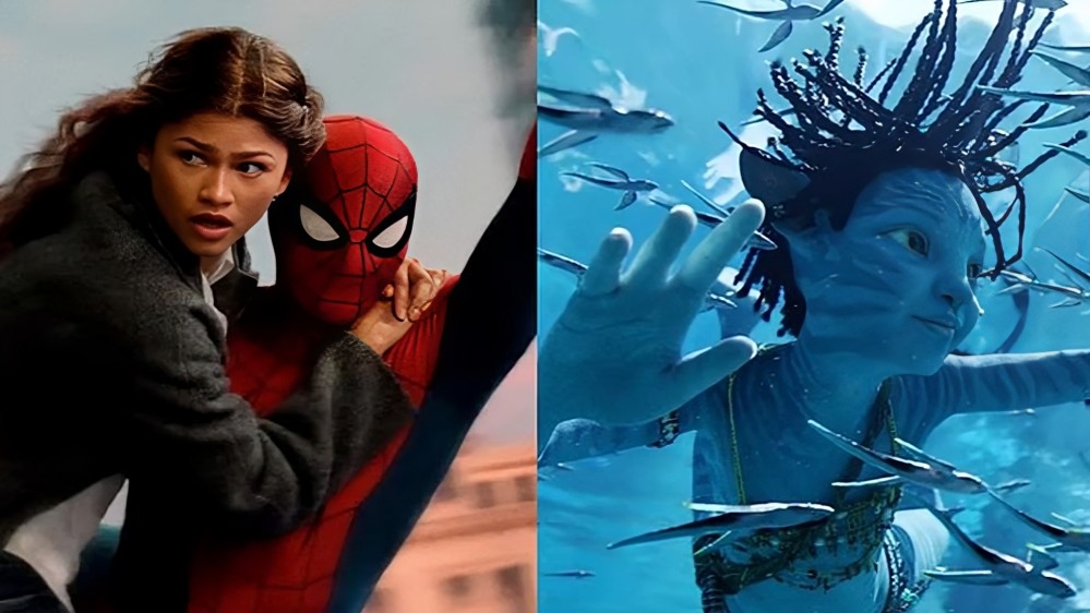 ভারতে ‘অ্যাভাটার’কে ছাড়িয়ে হলিউডের সর্বোচ্চ আয়ের সিনেমা ‘স্পাইডার-ম্যান: ব্র্যান্ড নিউ ডে’