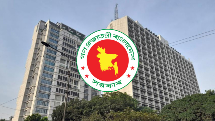 শেরেবাংলা নগরে যাচ্ছে সচিবালয়, ব্যয় হতে পারে ৪ হাজার কোটি টাকা
