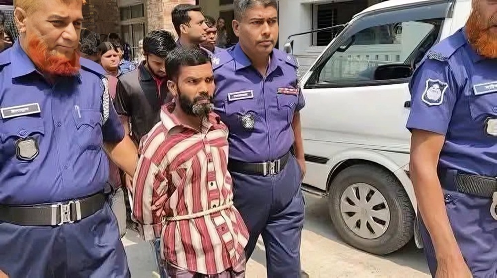 আলোচিত শিশু আছিয়া হত্যা ও ধর্ষণ মামলার রায় পিছিয়েছে