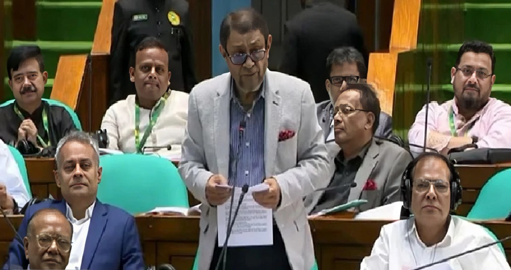 আদ্-দ্বীন হাসপাতালের অব্যবস্থাপনা নিয়ে সংসদে ক্ষোভ স্বাস্থ্যমন্ত্রীর