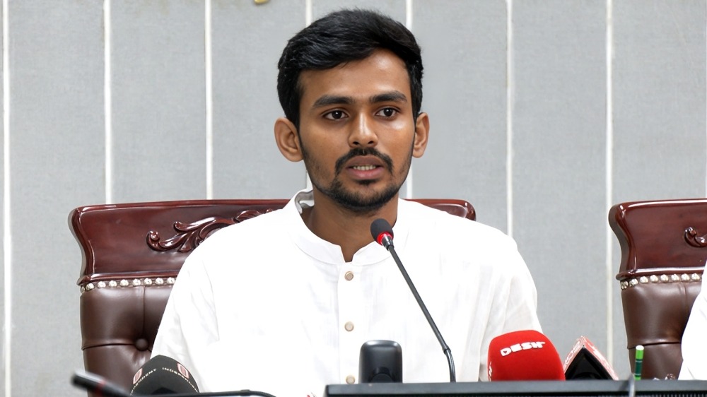 আসিফ মাহমুদসহ চারজনের বিরুদ্ধে দুর্নীতির অভিযোগের সত্যতা পেয়েছে দুদক