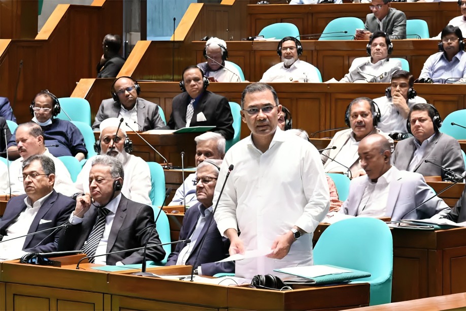 সব সরকারি সেবা এক কার্ডে, চালু হবে ‘ইউনিভার্সাল কার্ড’: প্রধানমন্ত্রী